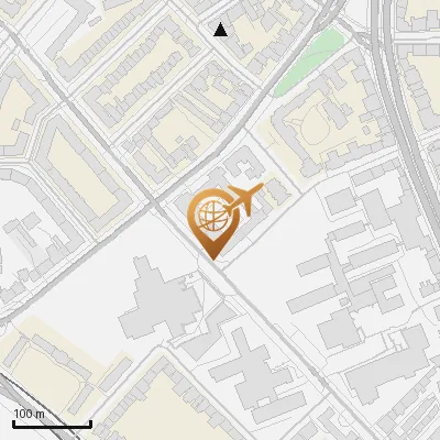 Foto zu Sedanstraße 30, 20146 Hamburg