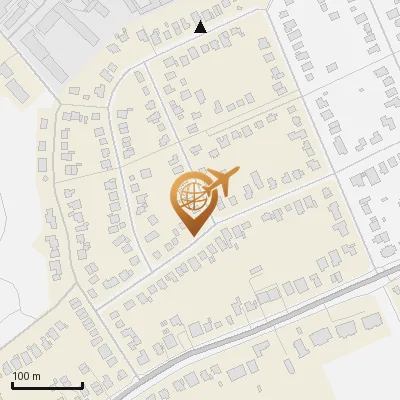 Foto zu Sedelmannsbusch 1, 22339 Hamburg