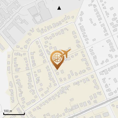 Foto zu Sedelmannsbusch 10, 22339 Hamburg