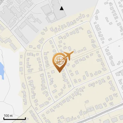 Foto zu Sedelmannsbusch 11, 22339 Hamburg