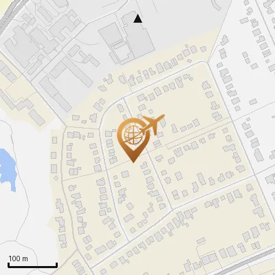 Foto zu Sedelmannsbusch 13, 22339 Hamburg