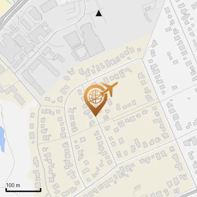 Foto zu Sedelmannsbusch 18, 22339 Hamburg