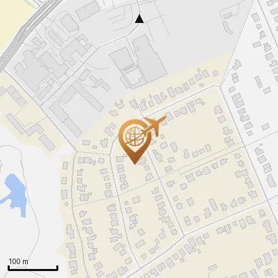 Foto zu Sedelmannsbusch 19, 22339 Hamburg