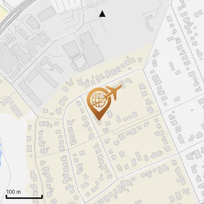 Foto zu Sedelmannsbusch 20, 22339 Hamburg