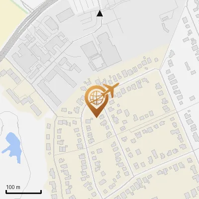 Foto zu Sedelmannsbusch 21, 22339 Hamburg