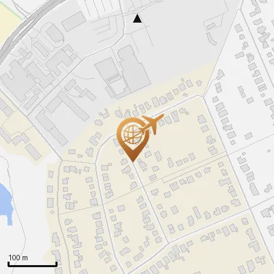 Foto zu Sedelmannsbusch 22, 22339 Hamburg