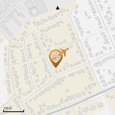 Foto zu Sedelmannsbusch 4, 22339 Hamburg