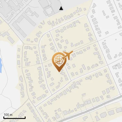 Foto zu Sedelmannsbusch 7, 22339 Hamburg