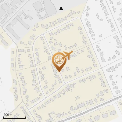 Foto zu Sedelmannsbusch 8, 22339 Hamburg