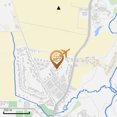 Foto zu Sedenkamp 10, 22397 Hamburg