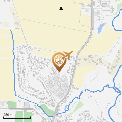 Foto zu Sedenkamp 13, 22397 Hamburg