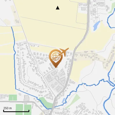 Foto zu Sedenkamp 14, 22397 Hamburg