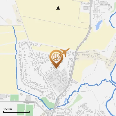 Foto zu Sedenkamp 15, 22397 Hamburg