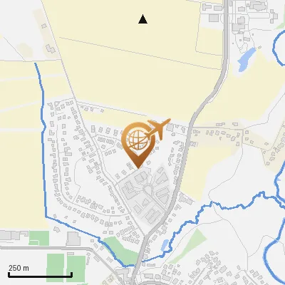 Foto zu Sedenkamp 16, 22397 Hamburg