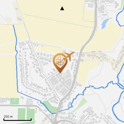 Foto zu Sedenkamp 17, 22397 Hamburg