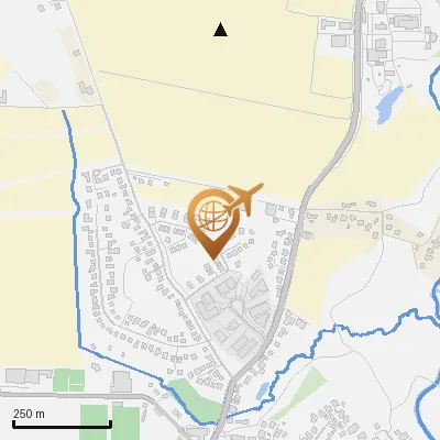 Foto zu Sedenkamp 6, 22397 Hamburg