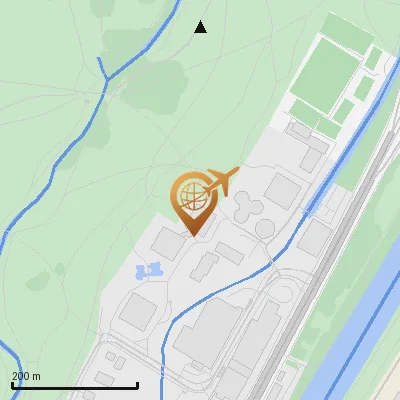 Foto zu Sederanger 5, 80538 München
