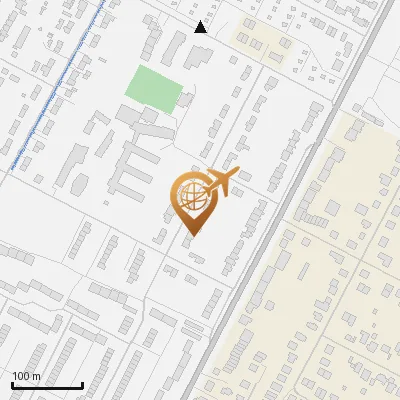 Foto zu Seeadlerstieg 10, 22119 Hamburg