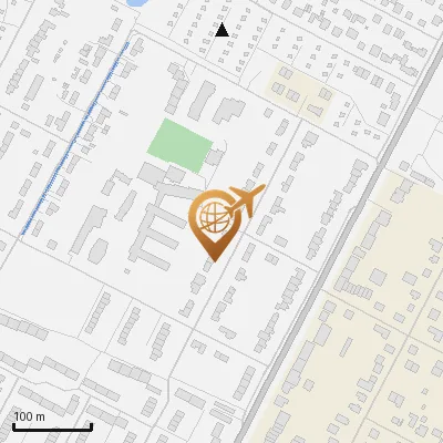 Foto zu Seeadlerstieg 13, 22119 Hamburg