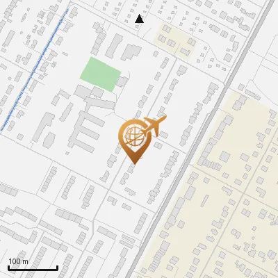 Foto zu Seeadlerstieg 14, 22119 Hamburg