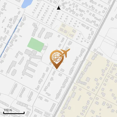 Foto zu Seeadlerstieg 22, 22119 Hamburg