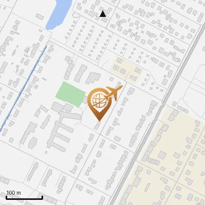 Foto zu Seeadlerstieg 23, 22119 Hamburg