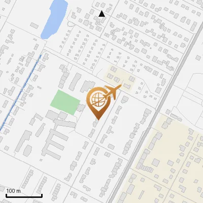 Foto zu Seeadlerstieg 27, 22119 Hamburg