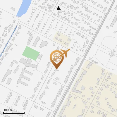 Foto zu Seeadlerstieg 28, 22119 Hamburg