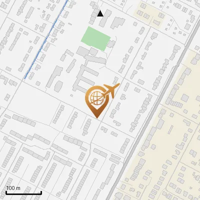 Foto zu Seeadlerstieg 3, 22119 Hamburg