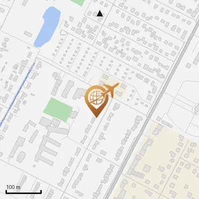 Foto zu Seeadlerstieg 31, 22119 Hamburg