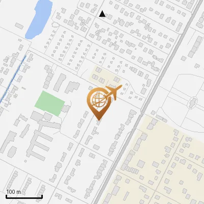 Foto zu Seeadlerstieg 32, 22119 Hamburg