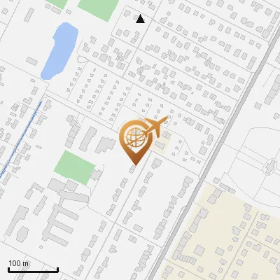 Foto zu Seeadlerstieg 35, 22119 Hamburg