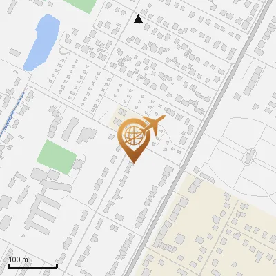 Foto zu Seeadlerstieg 38, 22119 Hamburg