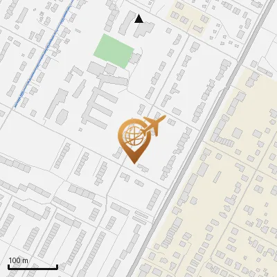 Foto zu Seeadlerstieg 6, 22119 Hamburg