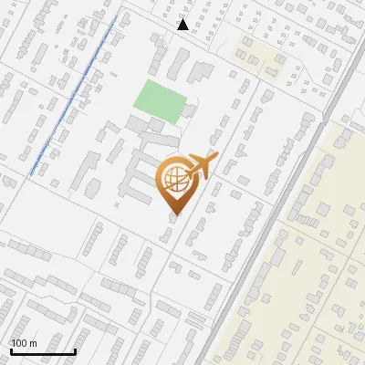 Foto zu Seeadlerstieg 9, 22119 Hamburg