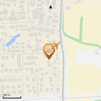 Foto zu Seebarg 1, 22397 Hamburg