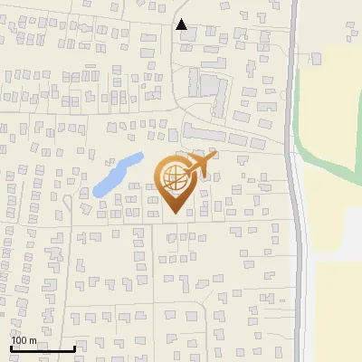 Foto zu Seebarg 10, 22397 Hamburg