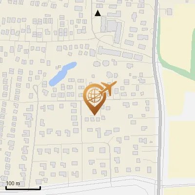 Foto zu Seebarg 11, 22397 Hamburg