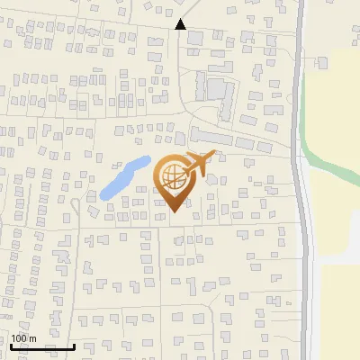 Foto zu Seebarg 12, 22397 Hamburg