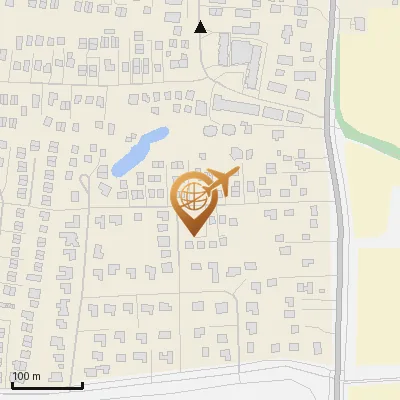 Foto zu Seebarg 13, 22397 Hamburg