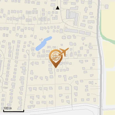 Foto zu Seebarg 15, 22397 Hamburg