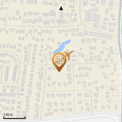 Foto zu Seebarg 19, 22397 Hamburg