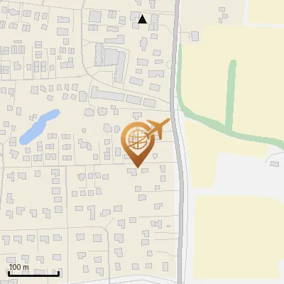 Foto zu Seebarg 2, 22397 Hamburg