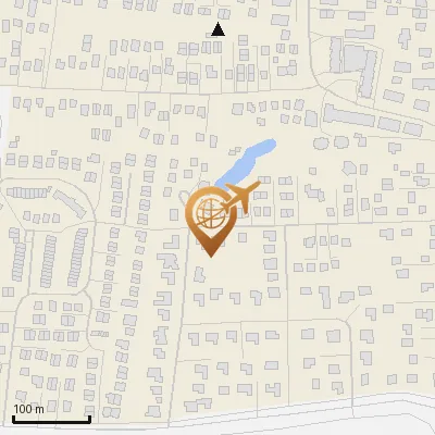 Foto zu Seebarg 21, 22397 Hamburg