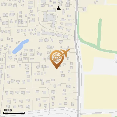 Foto zu Seebarg 3, 22397 Hamburg