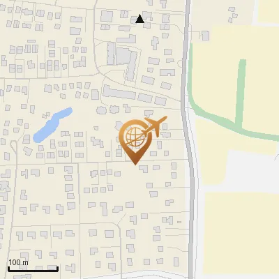 Foto zu Seebarg 4, 22397 Hamburg