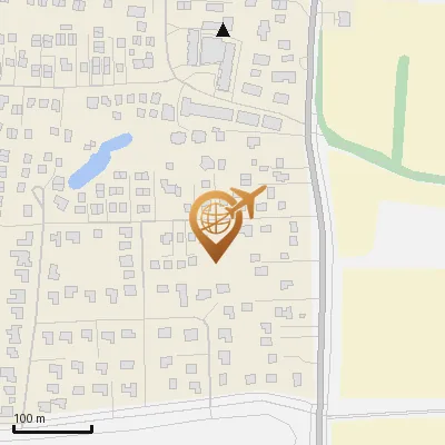 Foto zu Seebarg 5, 22397 Hamburg