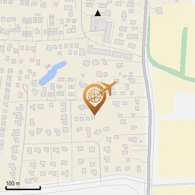 Foto zu Seebarg 7, 22397 Hamburg