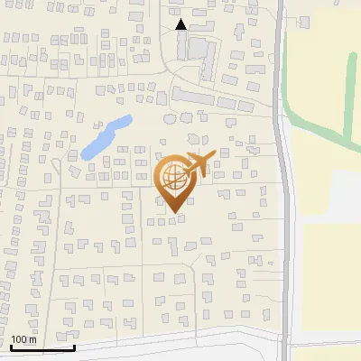 Foto zu Seebarg 9, 22397 Hamburg