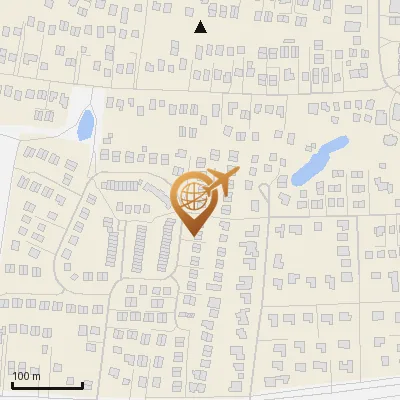 Foto zu Seebargstieg 2, 22397 Hamburg